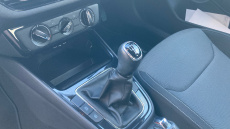 Skoda Fabia 1.0 MPI 80 Colour Edition 5dr Petrol Hatchback